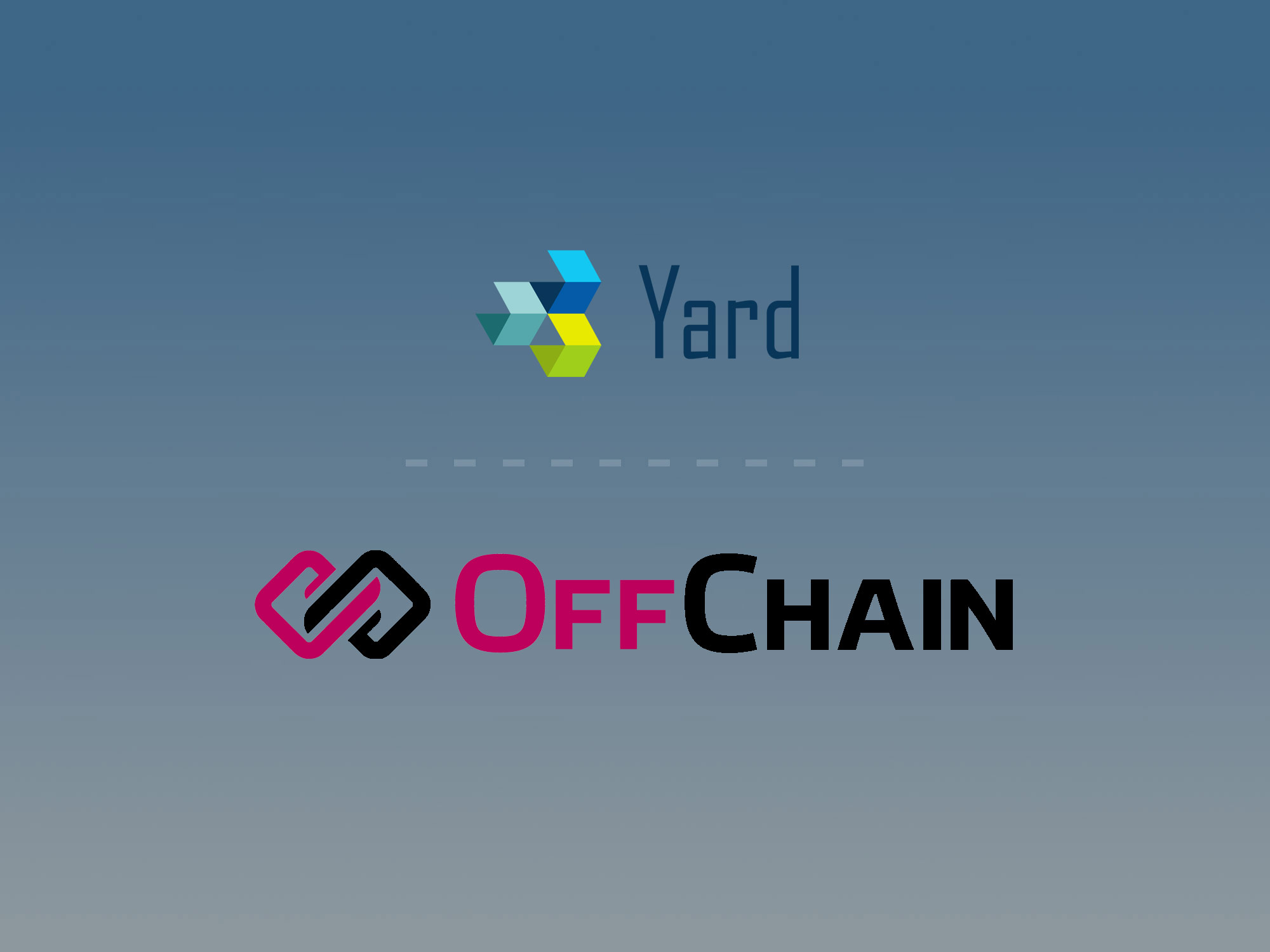 OffChain and Yard partner up